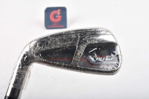 Linkshand Taylormade M6 #7 Eisen / Regular Flex Speeder NX 50 / 1°UP / Demo