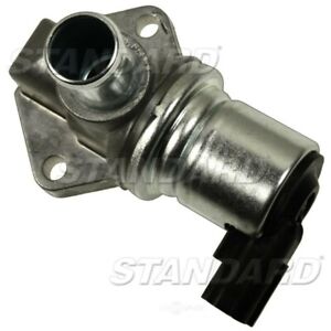 Standard Ignition AC243 Fuel Injection Idle Air Control Valve 