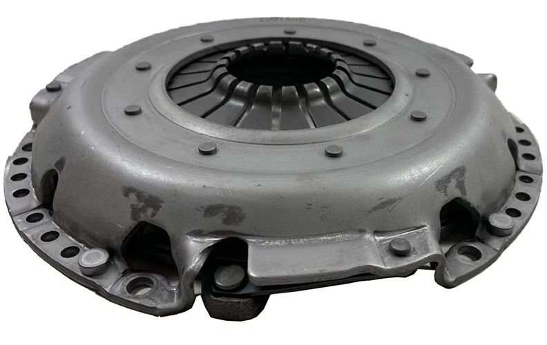 KIT EMBRAGUE GF PREMIUM para MODELOS PORSCHE 911 3.6L 997 2005-2008 Foto 3 de 4