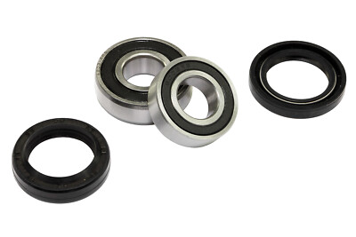 Radlager Satz hinten Pyramid WB366 für Honda NSR 125 R NSR125 R Bj 1997-2003