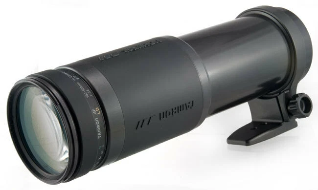 Tamron 200-400mm Focal Camera Lenses for sale - eBay
