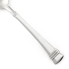 Wallace ZENITH FROST Stainless 18/10 INDONESIA Silverware CHOICE Flatware