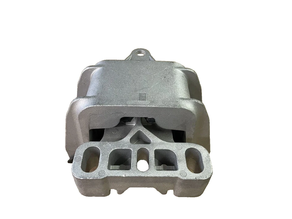 Soporte de transmisión para Volkswagen Beetle Base 1998 4 cilindros 2,0 L Volkswagen Golf Foto 3 de 4