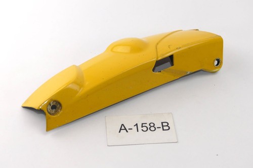 BMW K 1200 R K12R 2005 - Kühlerverkleidung unten rechts A158B