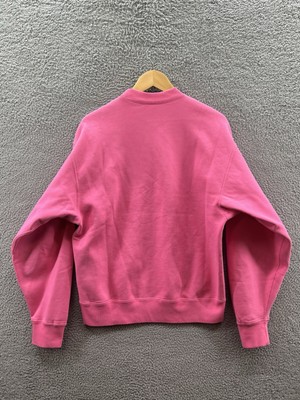Nike x Stussy NRG Washed Fleece Crew 
