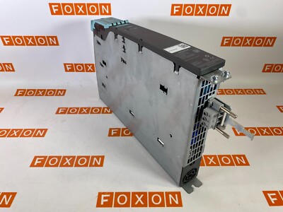 SIEMENS 6SL3130-6AE15-0AB1 SINAMICS S120 smart line module - USED TESTED