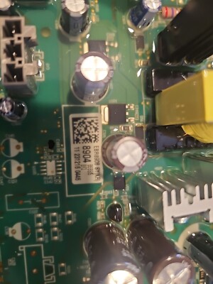 LGPCB Assembly  Main Control Board EBR89088904 New OEM