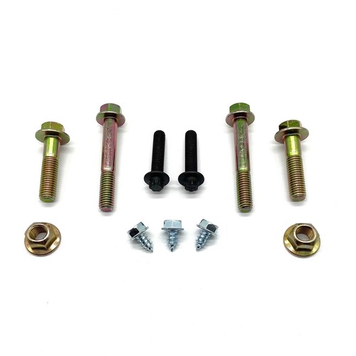 AX15 NV3550 NSG370 to 4.0L 4.2L Engine Bellhousing Bolts for Jeep YJ TJ