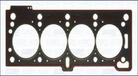 Original Ajusa Dichtung Zylinderkopf 10095000 FüR Renault