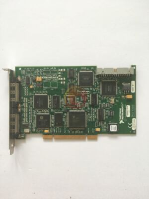 1PCS NI PCI-7334 Card USED