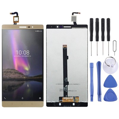 OEM LCD Screen for Lenovo Phab2 PB2-650 PB2-650N PB2-650M PB2-650Y+Digitizer