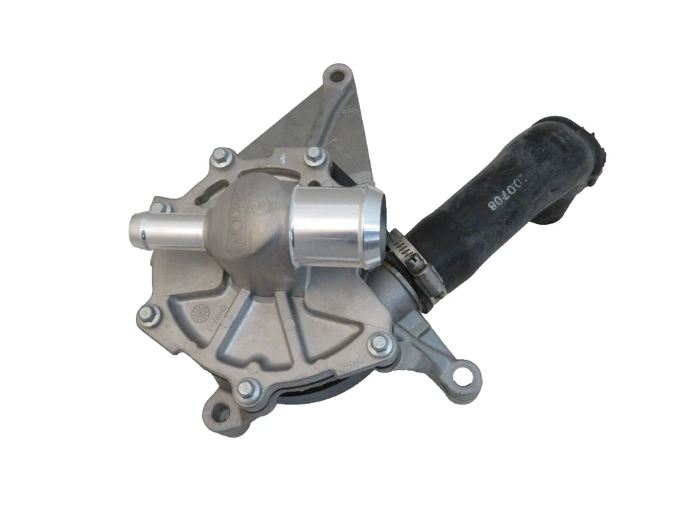 Bomba de agua para Jaguar tipo S y Lincoln LS nueva fábrica Jaguar AJ811935 Foto 4 de 4