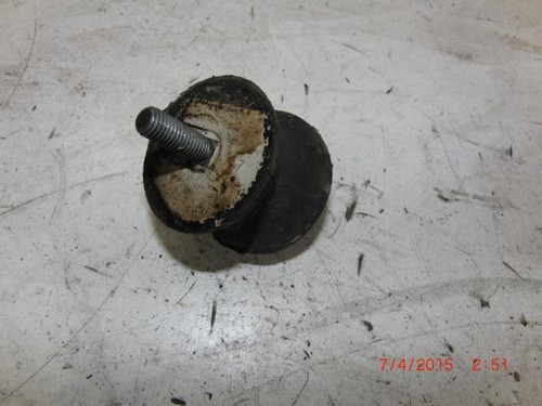 BMW 1er E87 116i Getriebelager Gummilager Getriebe 6771220*