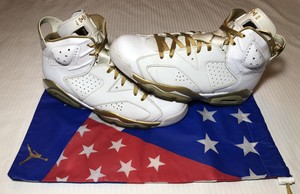 jordan 6 mid