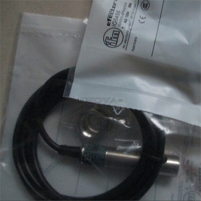 1Pc Ifm IG0012 Brand New Proximity Switch gn