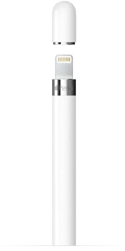 Apple Pencil (1st Generation) MYQW3ZM/A - NEW - Image 2 of 4