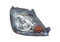 Van Wezel 1806962 Hauptscheinwerfer FüR Ford