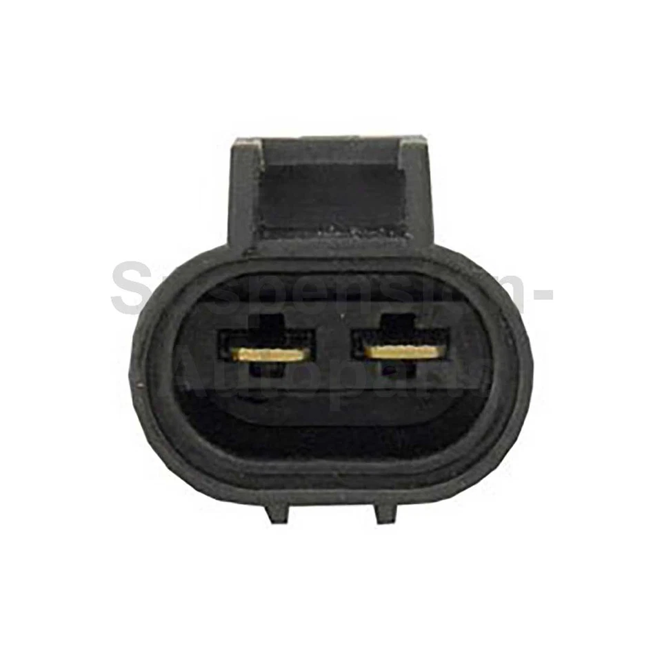 Ventilador de refrigeración del motor Dorman compatible con Toyota Echo_SU 2000 2001 2002 2003 Foto 2 de 3