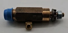 Clark Reliance - GC311 - 3/4" Try Gage Cock