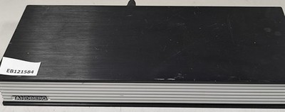 Tandberg TTC7-14 Gerät - Power Getestet