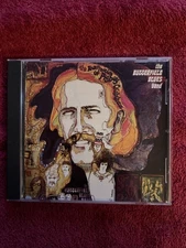 Butterfields Blues Band Pigboy Crenshaw CD