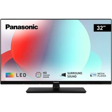 Panasonic TS-32N30AEZ - LED-Fernseher - schwarz