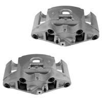 2 Bremssattel Vorne FüR Audi A4 B7 A4 Avant B7 320X30 Mm Links Rechts