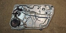 Volkswagen PASSAT B5 1999 Rechts Fensterheber elektrisch mit Motor Tür vorne