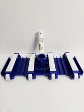 PoolMaster - Effortless Gunite Pool Vacuum with Curve-Flex