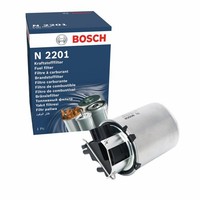 Bosch F 026 402 201 Kraftstofffilter Passend FüR Nissan