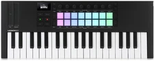 Novation Launchkey Mini 37 MK4 37-key Keyboard Controller