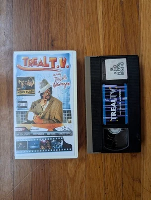 Rap/Hip-Hop VHS Tape for sale - eBay
