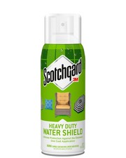 7100092819 - Scotchgard Heavy Duty Water Shield 5020-10C 10.5 oz (297 g) 6/1