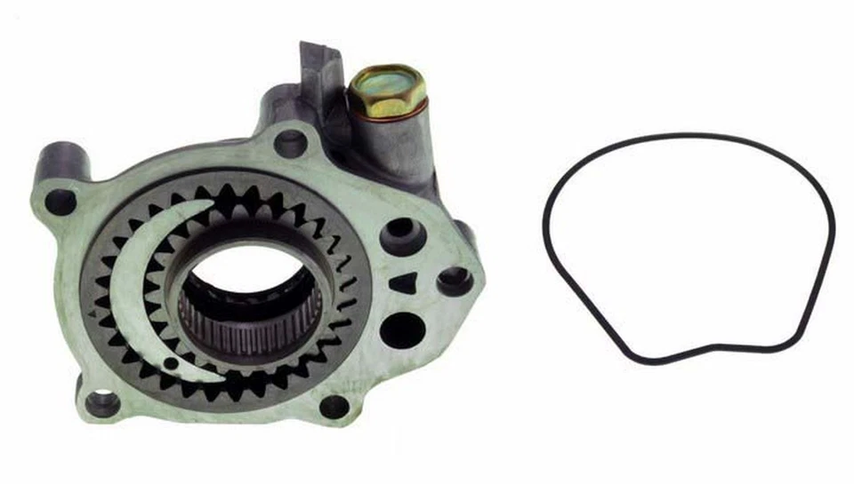 Bomba de aceite para camioneta Toyota Celica Corona 75-78 EP097 Foto 2 de 4