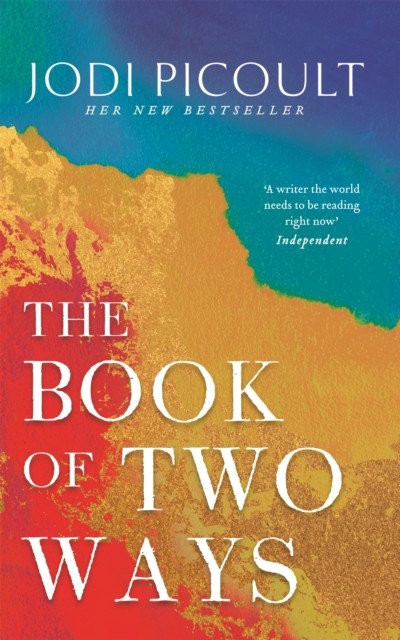 The Book of Two Ways: The stunning bestseller about life, death and missed