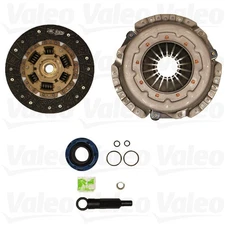 Valeo 52252004 Transmission Clutch Kit For 93-94 Aerostar B2300 B3000 Ranger