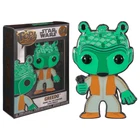 Funko Pop! Pin: Star Wars - Greedo #04
