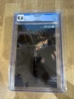 Batman #127 Gabriele Dell'Otto DC 2022 Chip Zdarsky Catwoman Cgc 9.6 Graded