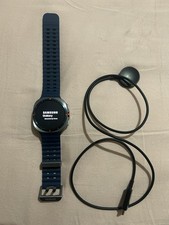 Samsung Galaxy Watch Ultra 47mm LTE Titanium Silver Smartwatch 2025 Open Box