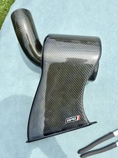 Apr Ea888.3 Carbon Fiber Intake Fits Mk7 Golf Jetta Some Audis 1.8t2.0t