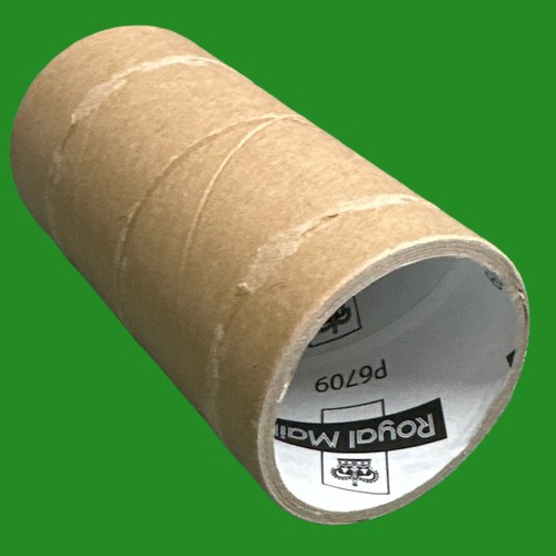 10x Heavy Duty Cardboard Tubes 101mm x 51mm, Arts & Crafts Projects, Pet Tunnels - Picture 3 of 6