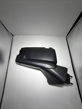 Right Passenger Side Mirror Compatible with 2019-2025 Chevy Silverado 1500 READ