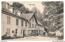 BCYP13-1162-88 - BUSSANG - Mineral Sources