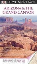 Eyewitness Travel Guides - Arizona and the Grand Canyon Paperback