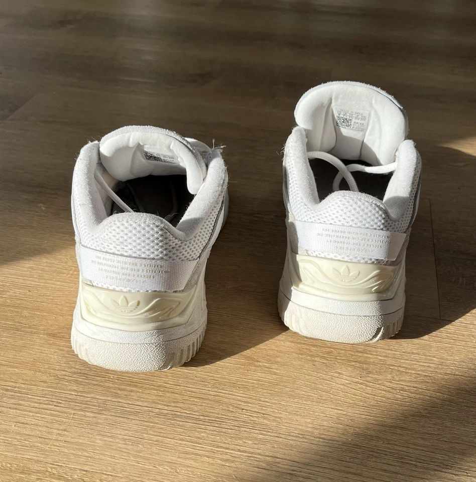 Adidas Forum Low, Foto 2 von 5