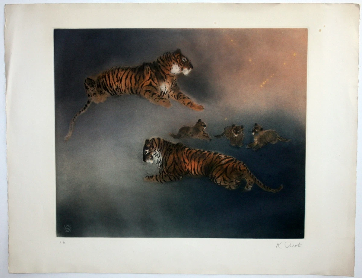 リトグラフ　Kaiko MOTI カイコ　モティ　106/120 直筆サイン Kaiko Moti Paintings & Artwork for Sale | Kaiko Moti Art Value