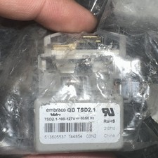Whirlpool Refrigerator Compressor Start Relay 513605537