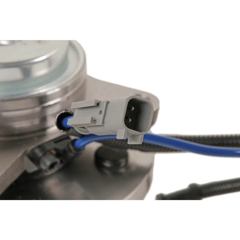 Rolamento de roda dianteira MOOG e conjunto de cubo para 2011-2014 Ford Expedition RWD - Imagem 4 de 4