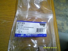 Dorman 42723 LF Wiper Arm For Some 98 - 05 Ca...