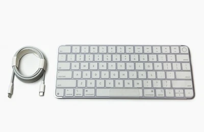 Apple USB-C English Computer Keyboards & Keypads for sale | eBay